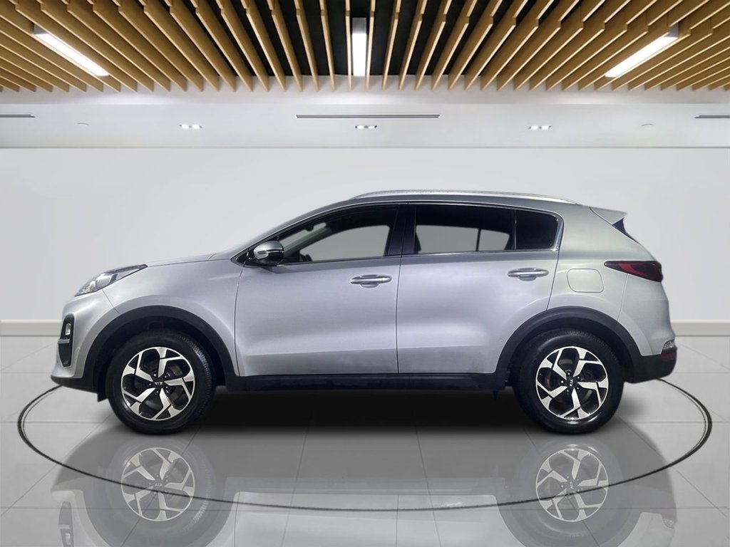 Used Kia Sportage 2019 for sale - 77571873: Photo 5