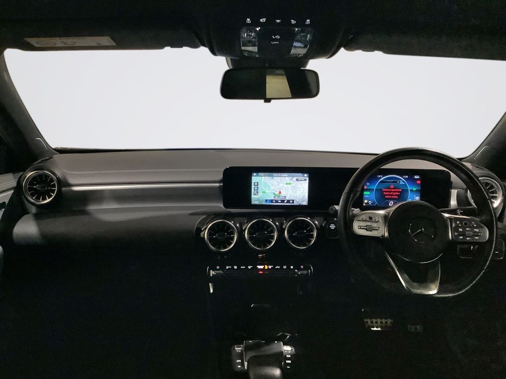 Used Mercedes-Benz A-Class 2021 for sale - 77121756: Photo 2