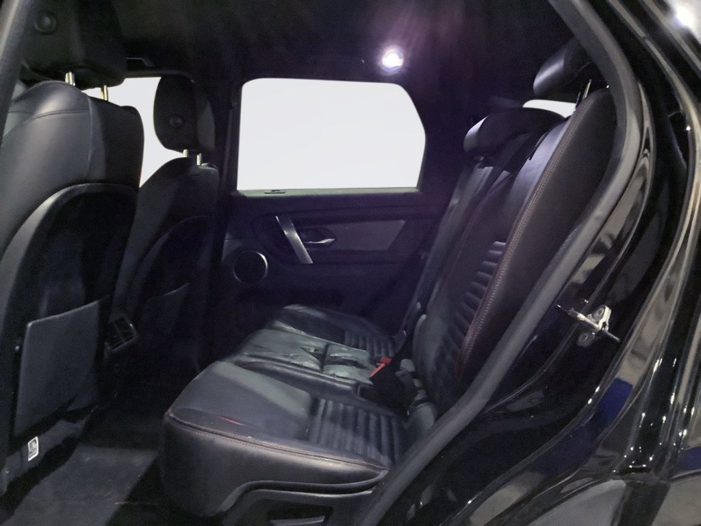Used Land Rover Discovery Sport 2019 for sale - 77171660: Photo 5