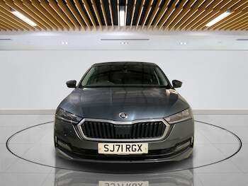 Used Skoda Octavia 2021 for sale - 78487623: Photo