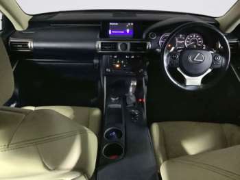 Used Lexus IS 2015 for sale - 75194328: Photo