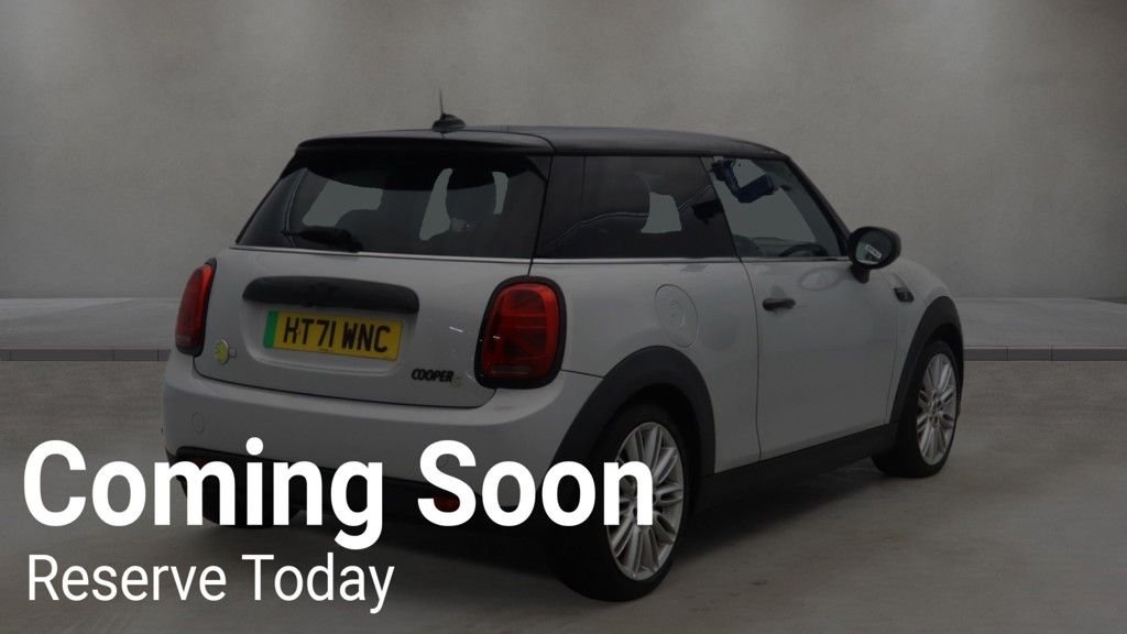 Used MINI Hatch 2022 for sale - 77520956: Photo 10