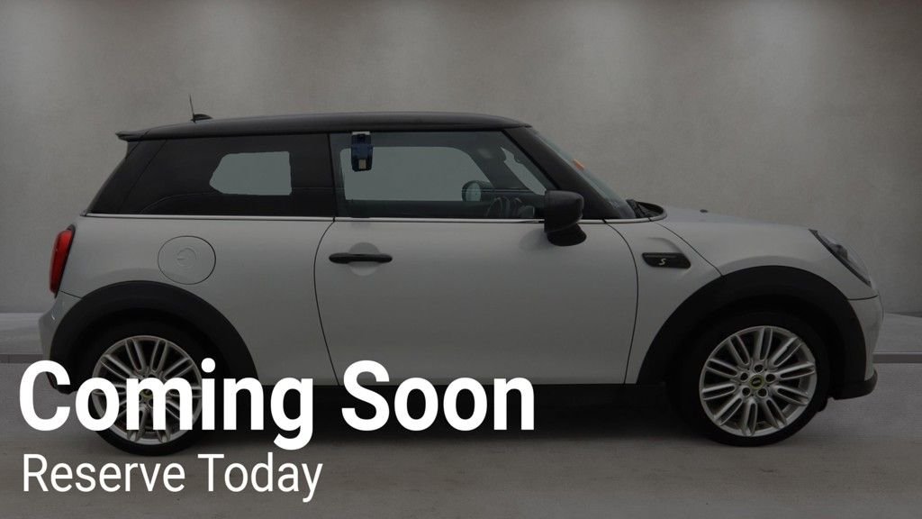 Used MINI Hatch 2022 for sale - 77520956: Photo 11