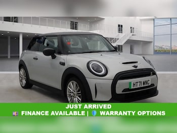 Used MINI Hatch 2022 for sale - 77520956: Photo