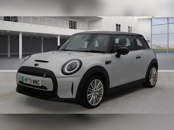 Used MINI Hatch 2022 for sale - 77520956: Photo