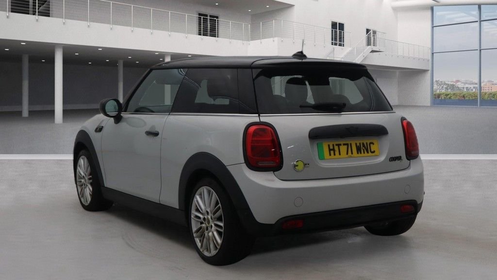 Used MINI Hatch 2022 for sale - 77520956: Photo 3