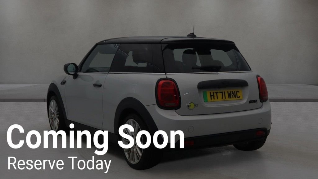 Used MINI Hatch 2022 for sale - 77520956: Photo 9