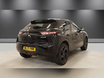Used DS Automobiles DS 3 2021 for sale - 78748992: Photo