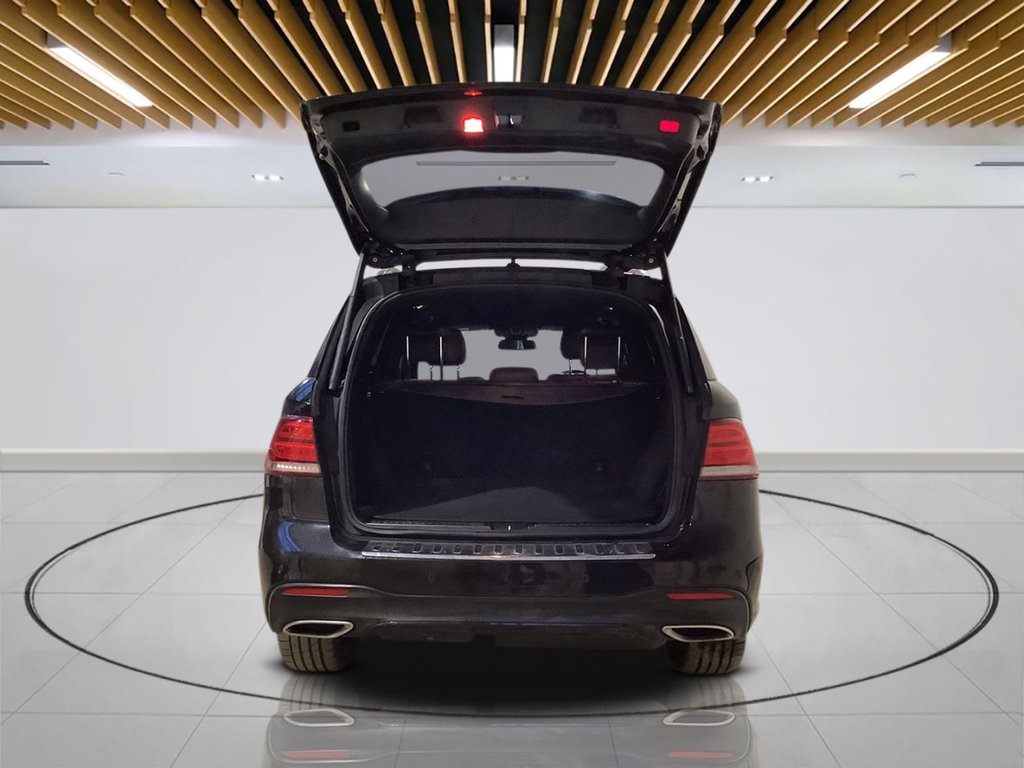 Used Mercedes-Benz GLE 2018 for sale - 77614282: Photo 10