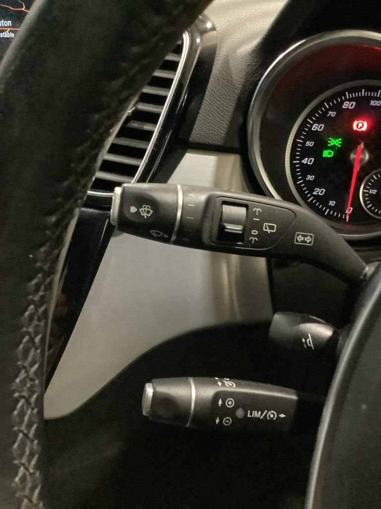 Used Mercedes-Benz GLE 2018 for sale - 77614282: Photo 21