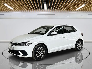 Used Volkswagen Polo 2022 for sale - 78493437: Photo
