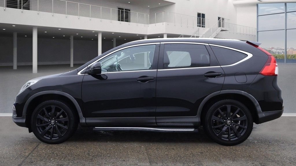 Used Honda CR-V 2017 for sale - 76509601: Photo 6