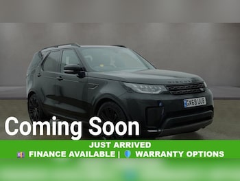 Used Land Rover Discovery 2019 for sale - 77631912: Photo