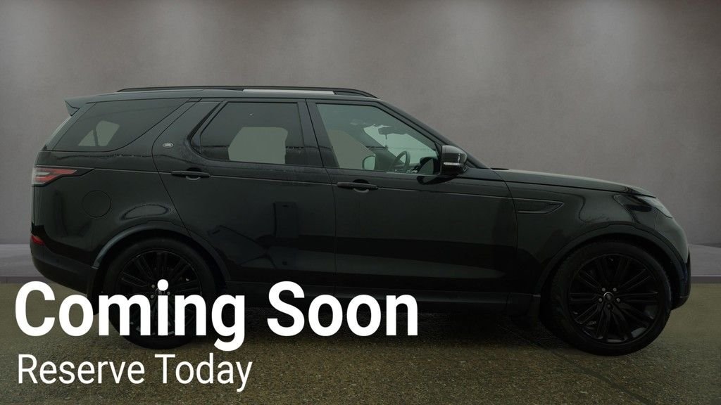 Used Land Rover Discovery 2019 for sale - 77631912: Photo 5