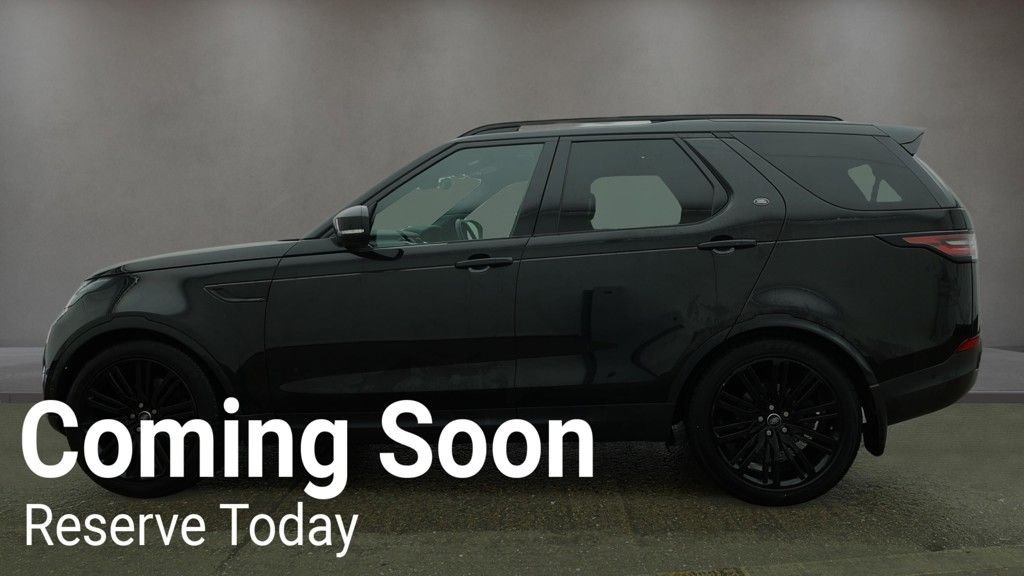 Used Land Rover Discovery 2019 for sale - 77631912: Photo 6