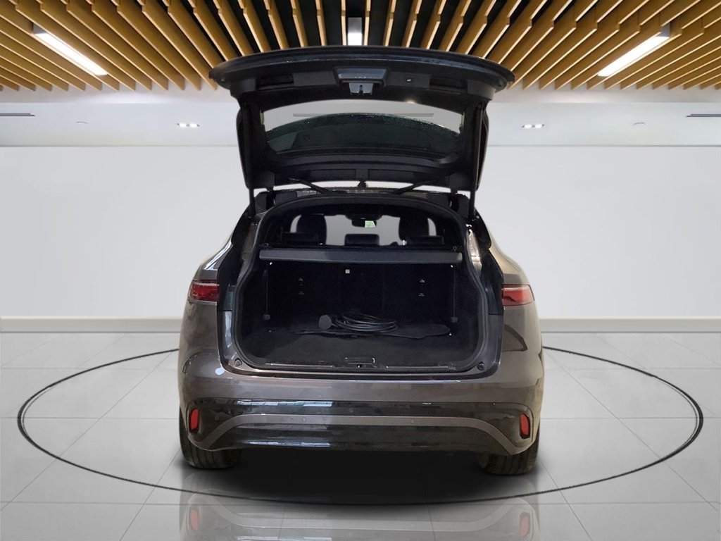 Used Jaguar F-Pace 2022 for sale - 77576066: Photo 10