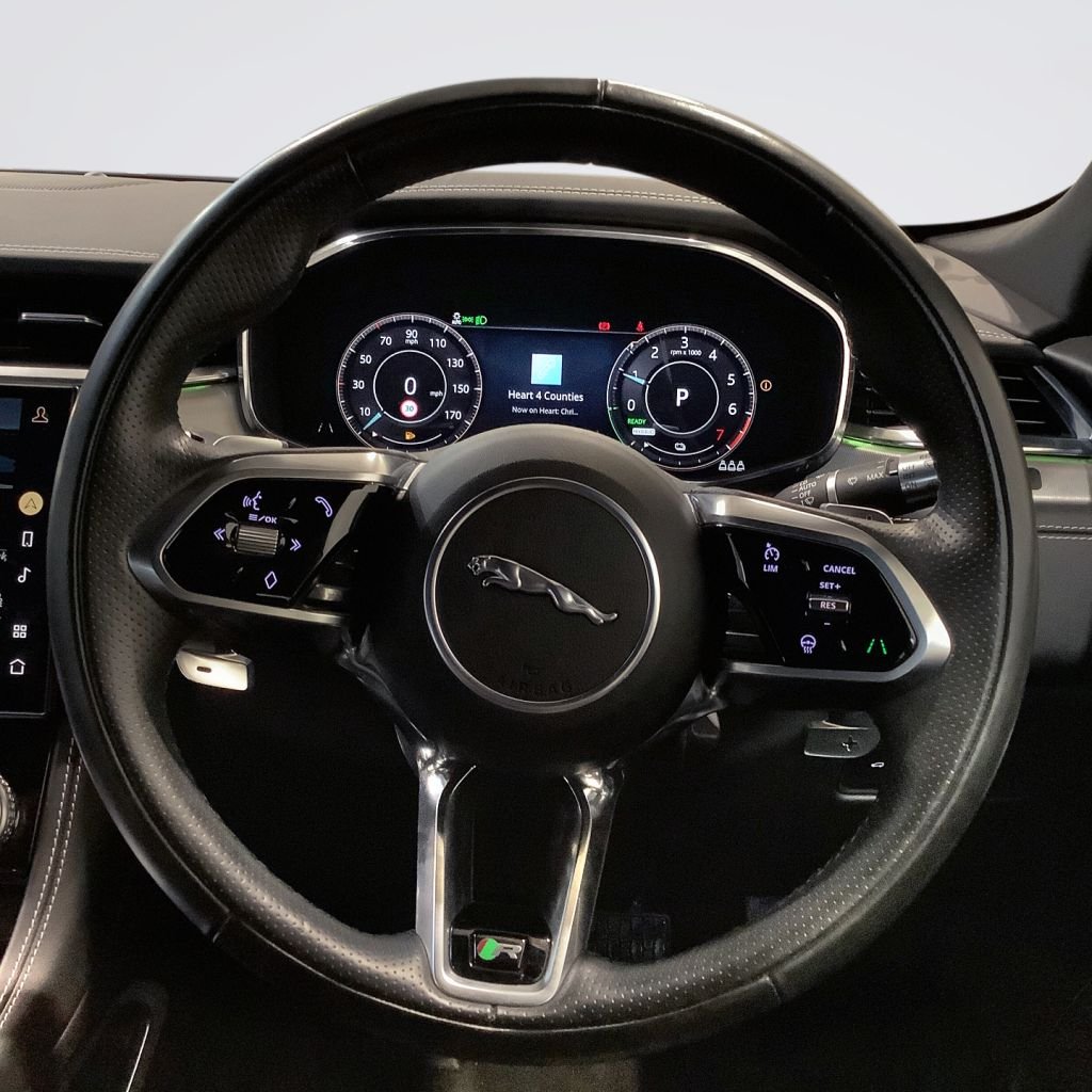 Used Jaguar F-Pace 2022 for sale - 77576066: Photo 17