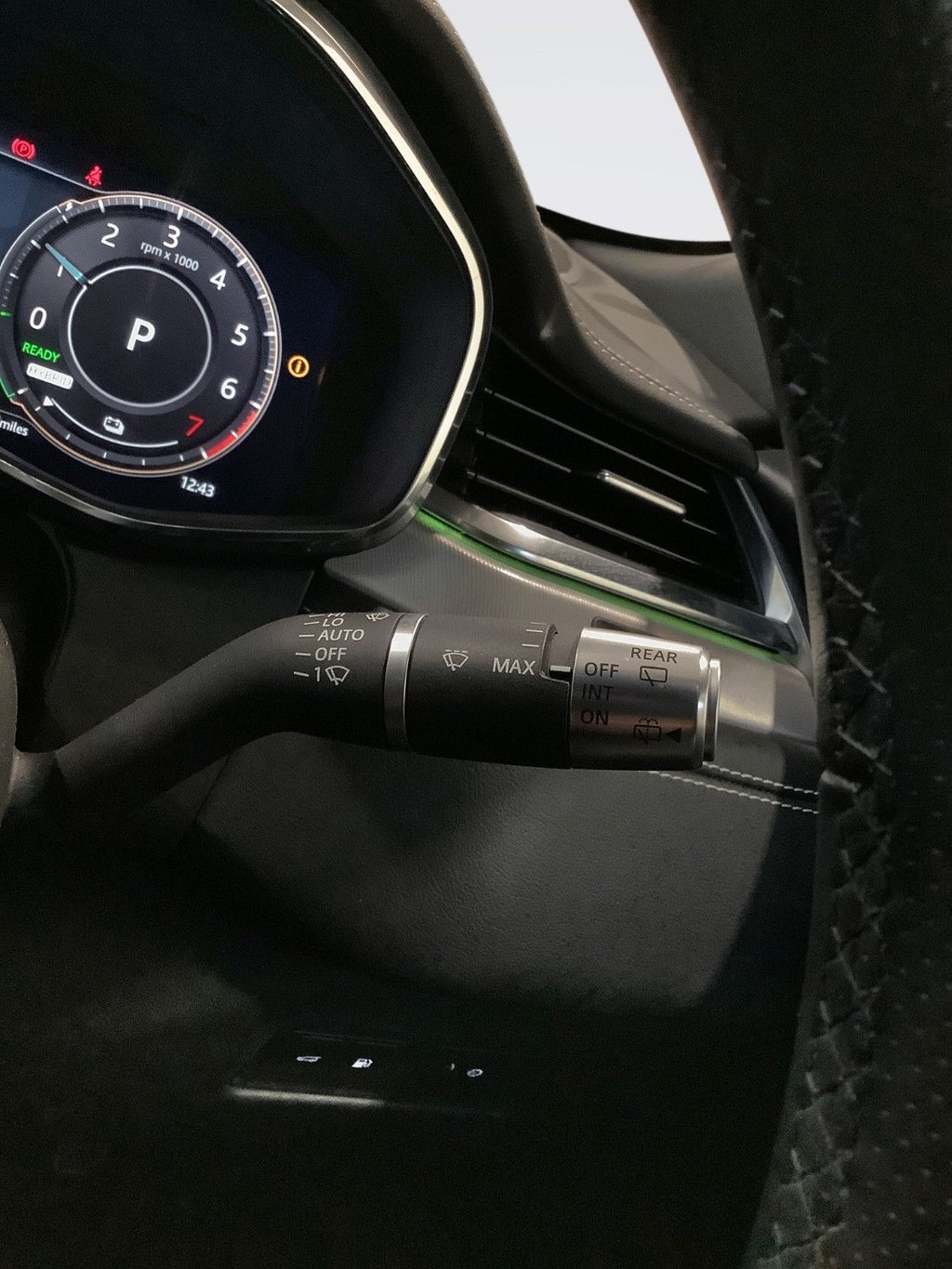 Used Jaguar F-Pace 2022 for sale - 77576066: Photo 22