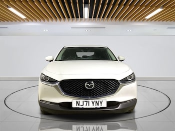 Used Mazda CX-30 2021 for sale - 75590662: Photo