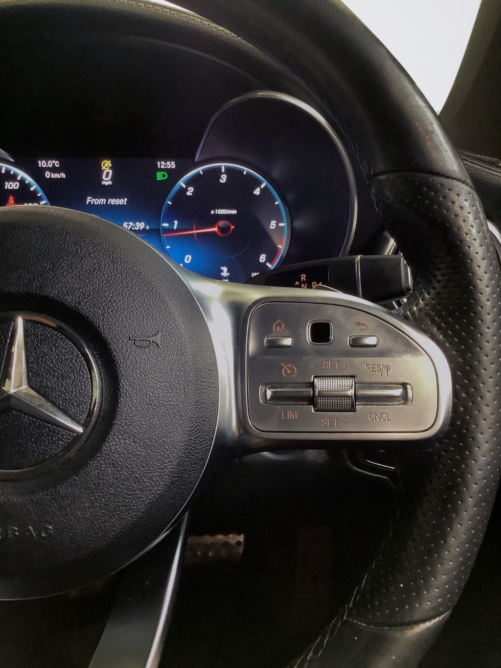 Used Mercedes-Benz C Class 2018 for sale - 76867752: Photo 19