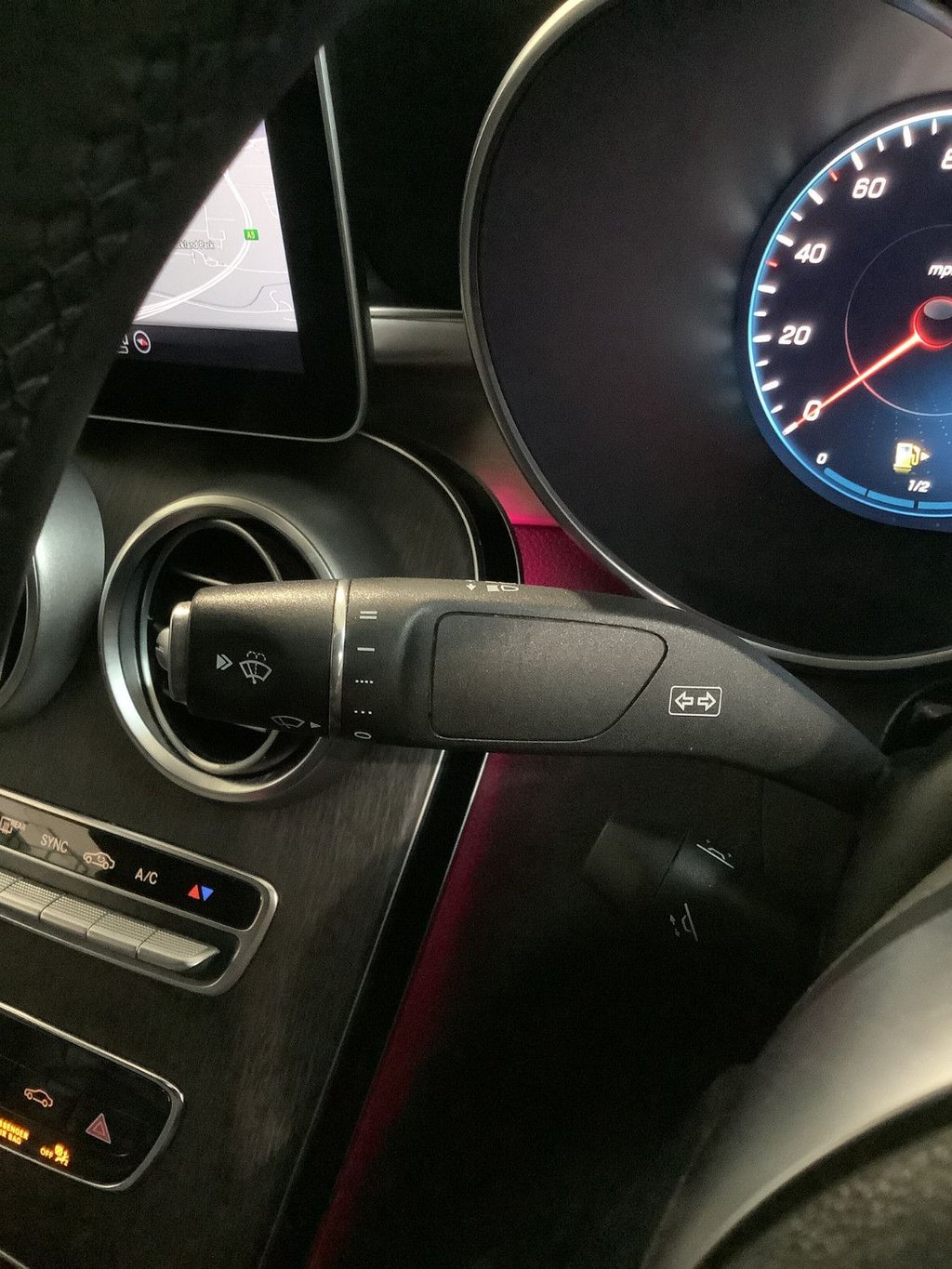 Used Mercedes-Benz C Class 2018 for sale - 76867752: Photo 20