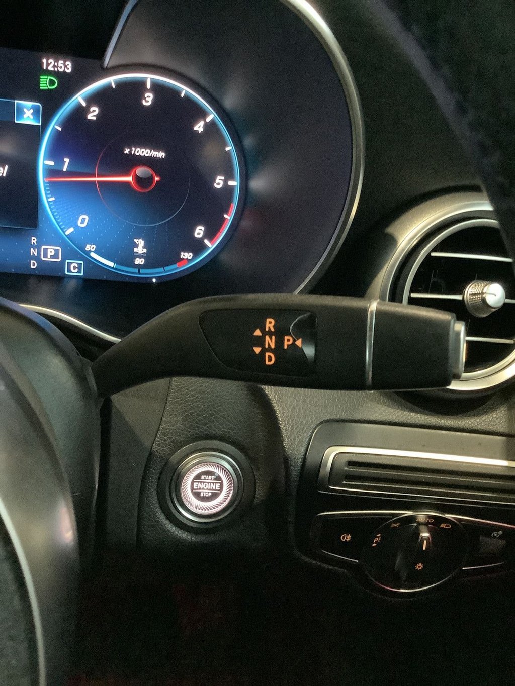 Used Mercedes-Benz C Class 2018 for sale - 76867752: Photo 21