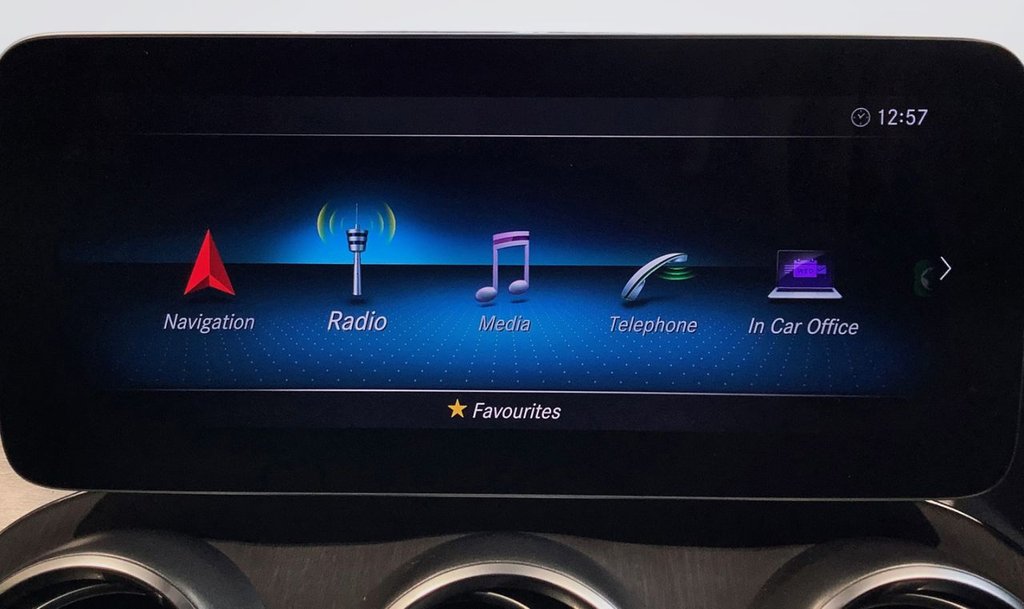 Used Mercedes-Benz C Class 2018 for sale - 76867752: Photo 23