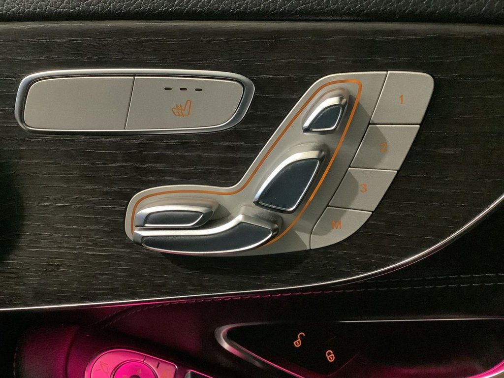 Used Mercedes-Benz C Class 2018 for sale - 76867752: Photo 27