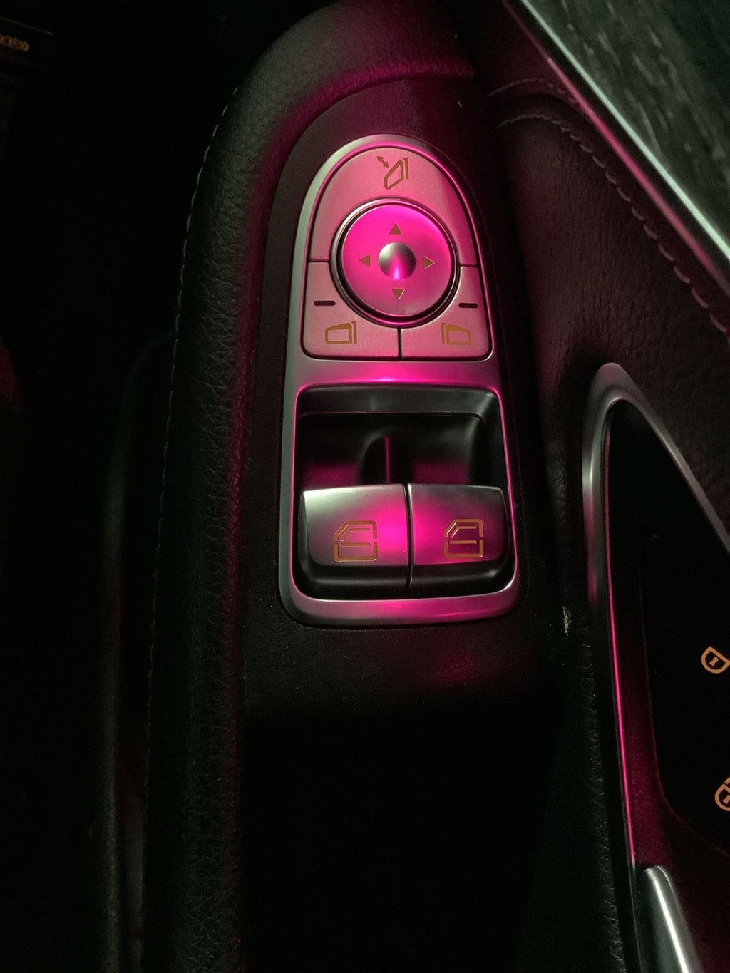 Used Mercedes-Benz C Class 2018 for sale - 76867752: Photo 28