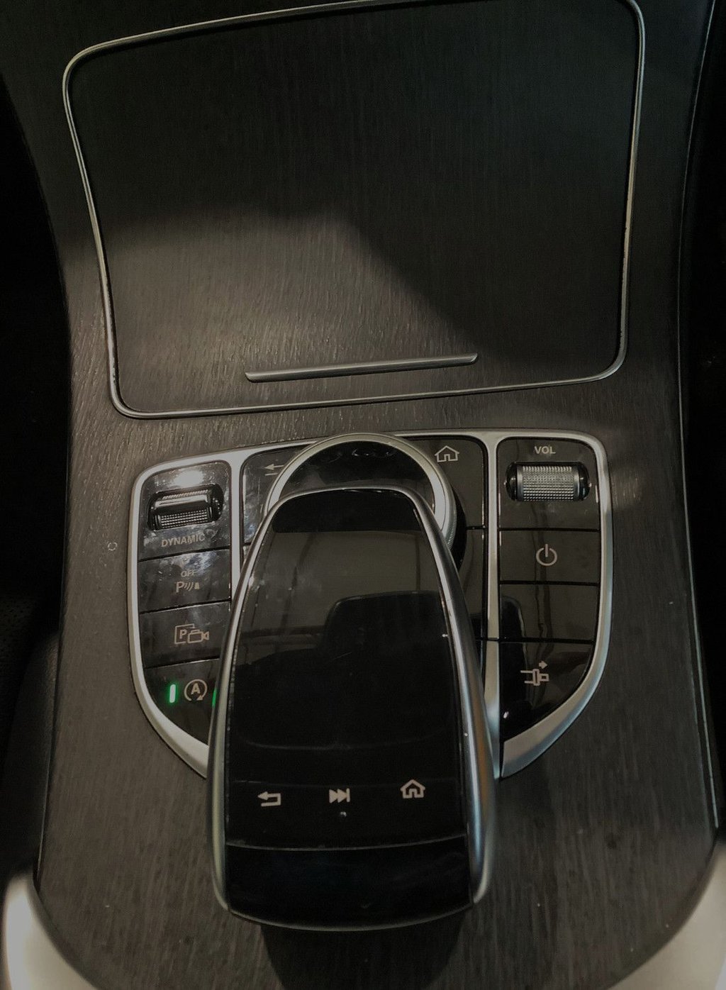 Used Mercedes-Benz C Class 2018 for sale - 76867752: Photo 29