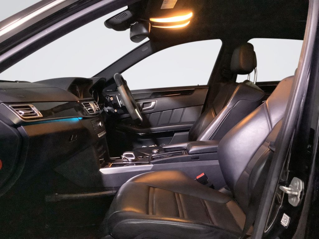 Used Mercedes-Benz E Class 2016 for sale - 76546566: Photo 12