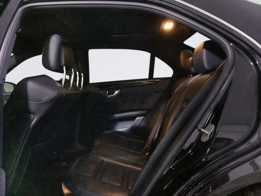 Used Mercedes-Benz E Class 2016 for sale - 76546566: Photo 13