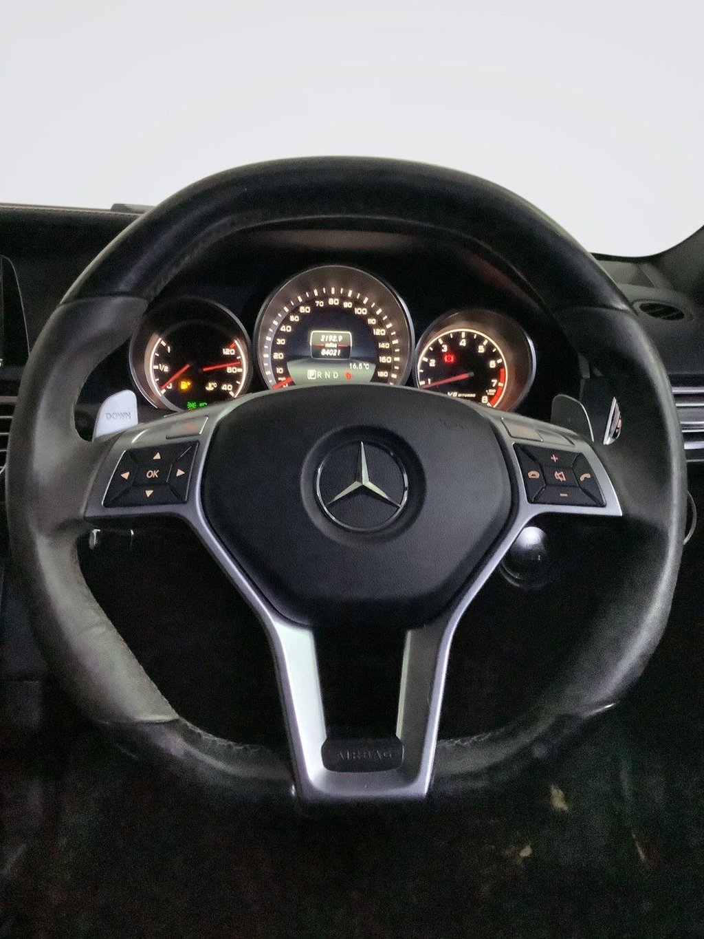 Used Mercedes-Benz E Class 2016 for sale - 76546566: Photo 16