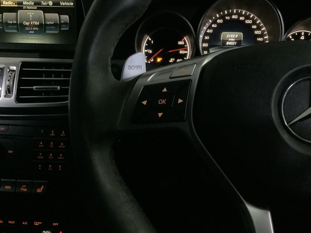 Used Mercedes-Benz E Class 2016 for sale - 76546566: Photo 17