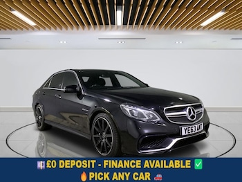 Used Mercedes-Benz E Class 2016 for sale - 76546566: Photo