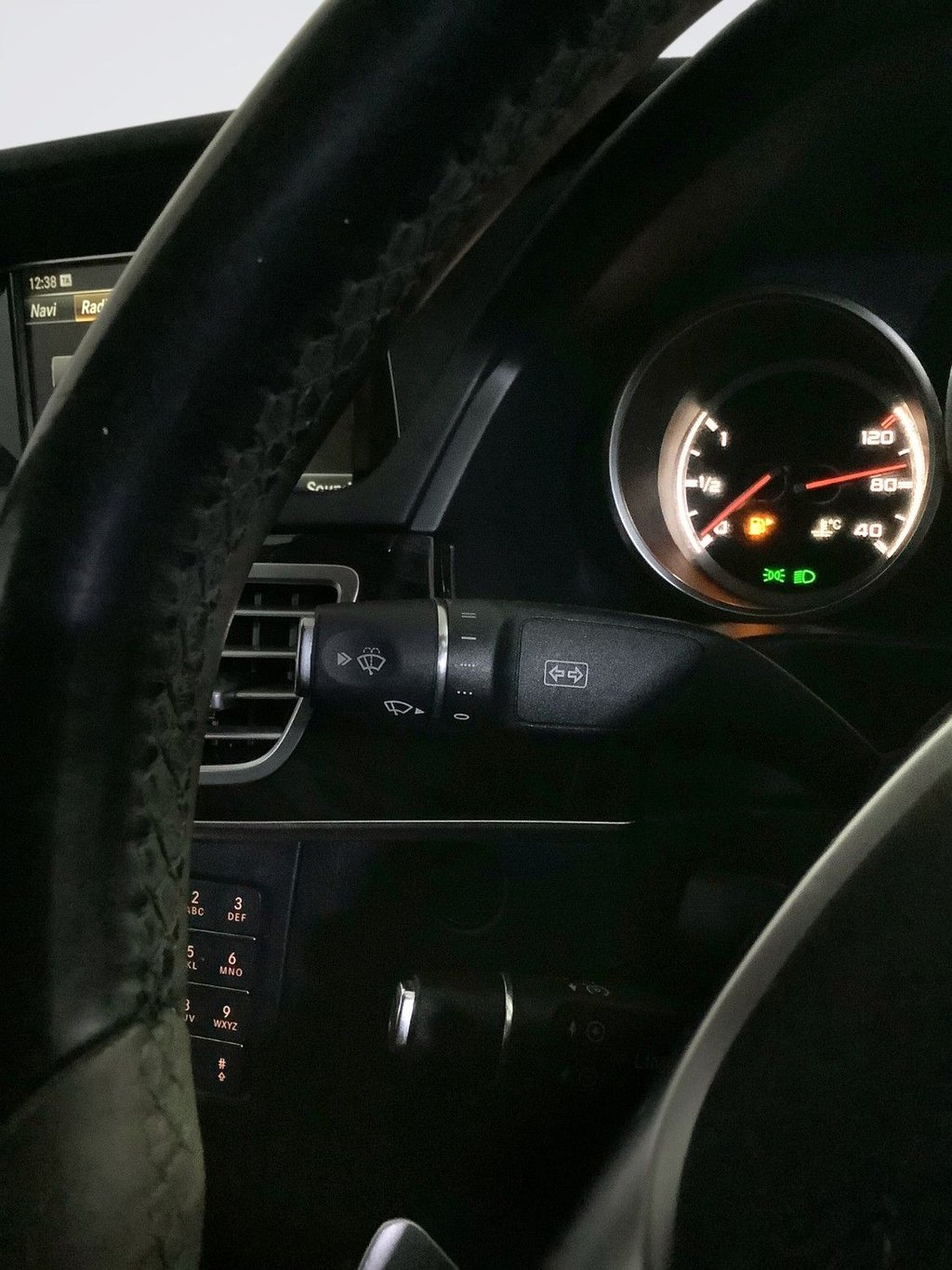 Used Mercedes-Benz E Class 2016 for sale - 76546566: Photo 20