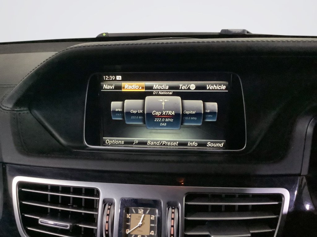 Used Mercedes-Benz E Class 2016 for sale - 76546566: Photo 22