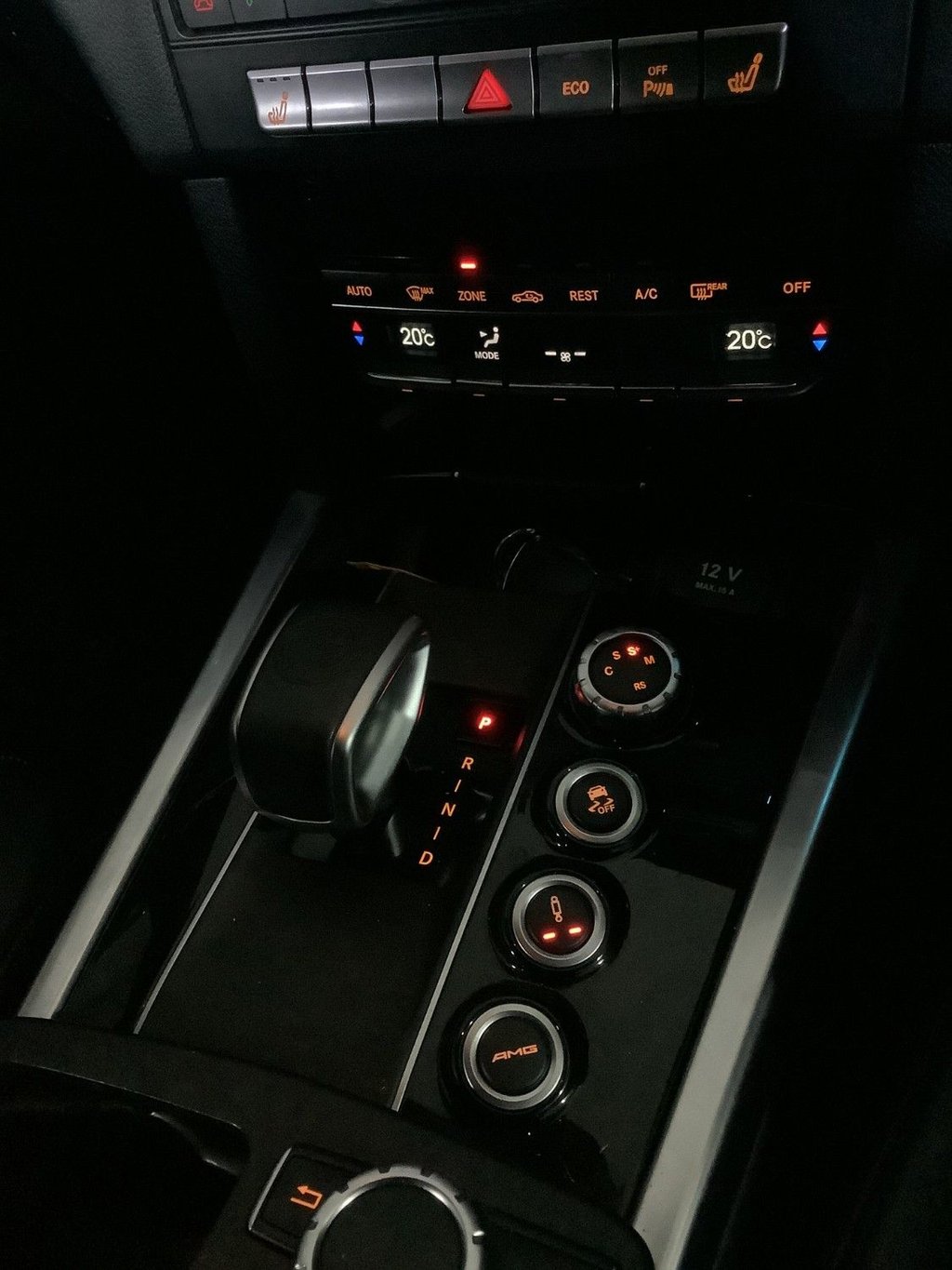 Used Mercedes-Benz E Class 2016 for sale - 76546566: Photo 24