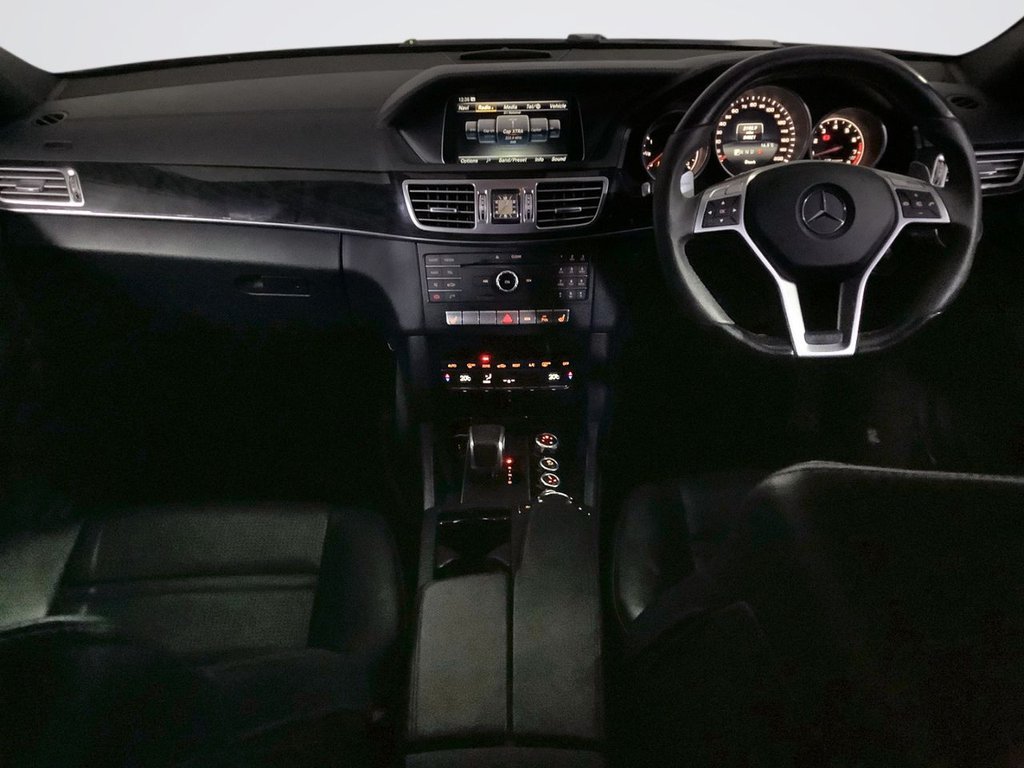 Used Mercedes-Benz E Class 2016 for sale - 76546566: Photo 3