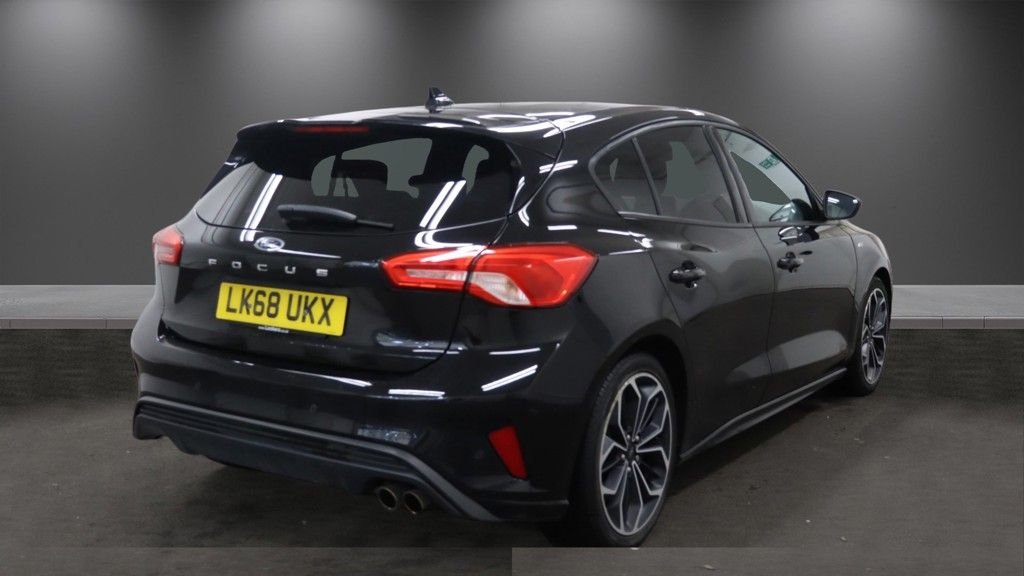 Used Ford Focus 2019 for sale - 78110938: Photo 4