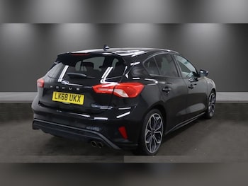 Used Ford Focus 2019 for sale - 78110938: Photo