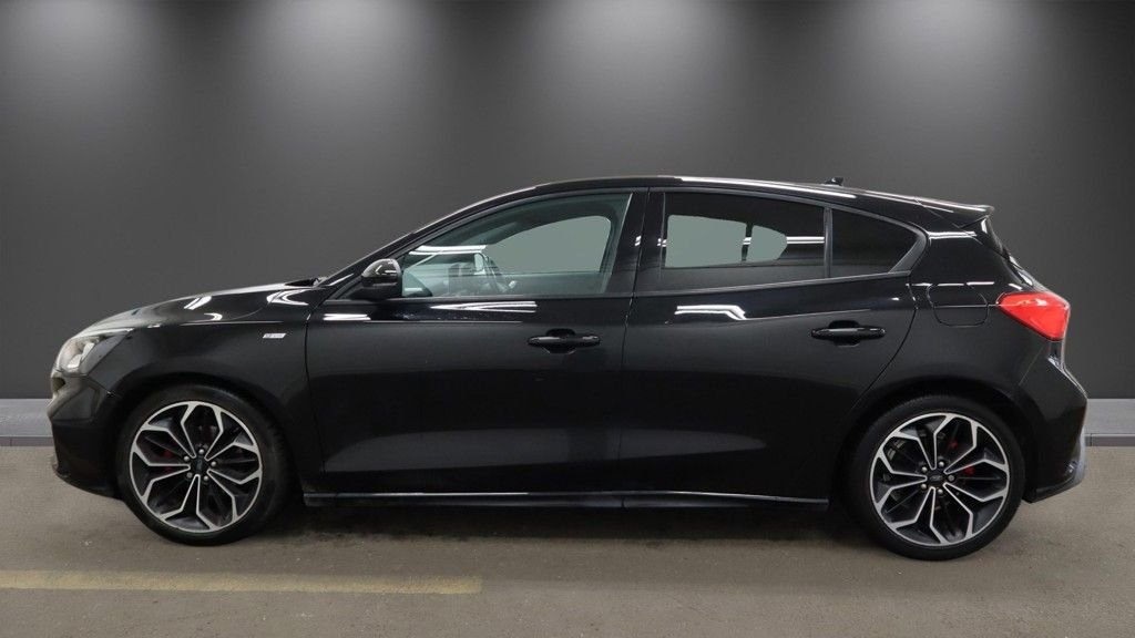 Used Ford Focus 2019 for sale - 78110938: Photo 6