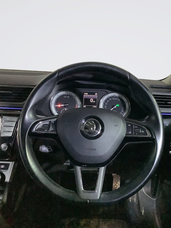 Used Skoda Superb 2016 for sale - 76162869: Photo 12