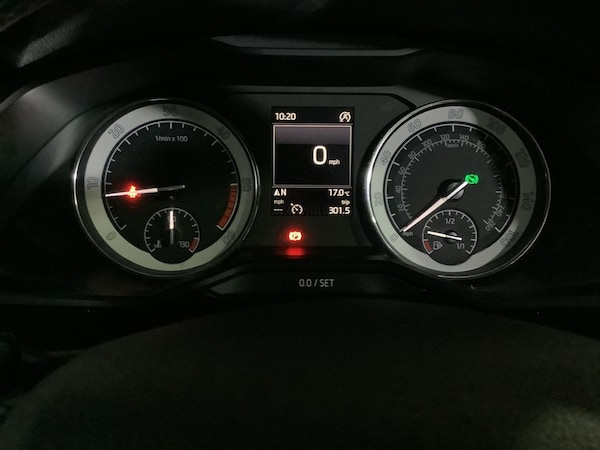Used Skoda Superb 2016 for sale - 76162869: Photo 15