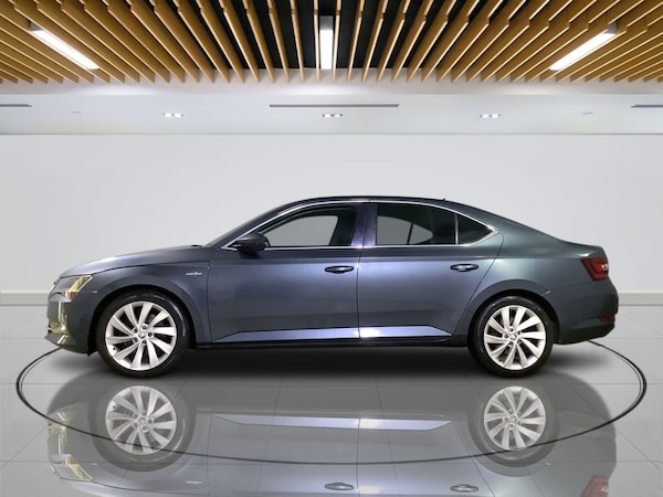 Used Skoda Superb 2016 for sale - 76162869: Photo 5