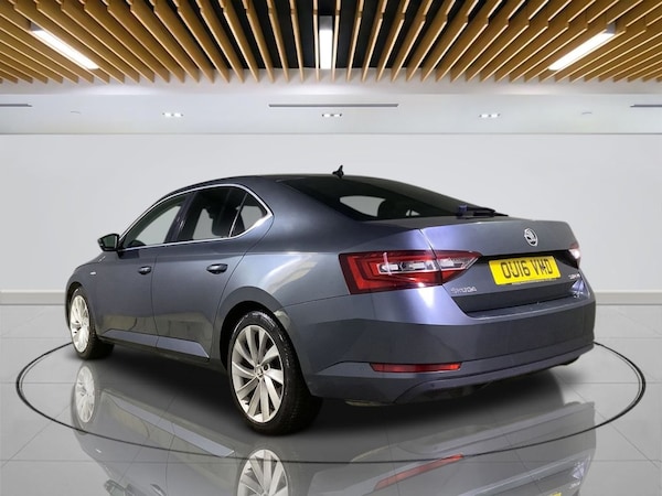 Used Skoda Superb 2016 for sale - 76162869: Photo 6