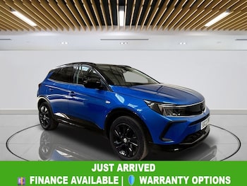 Used Vauxhall Grandland 2022 for sale - 78524821: Photo