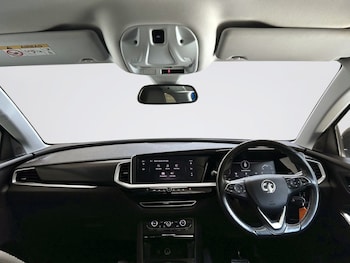Used Vauxhall Grandland 2022 for sale - 78524821: Photo