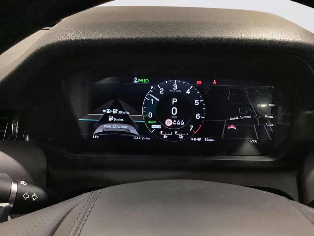 Used Land Rover Discovery Sport 2021 for sale - 77849774: Photo 15