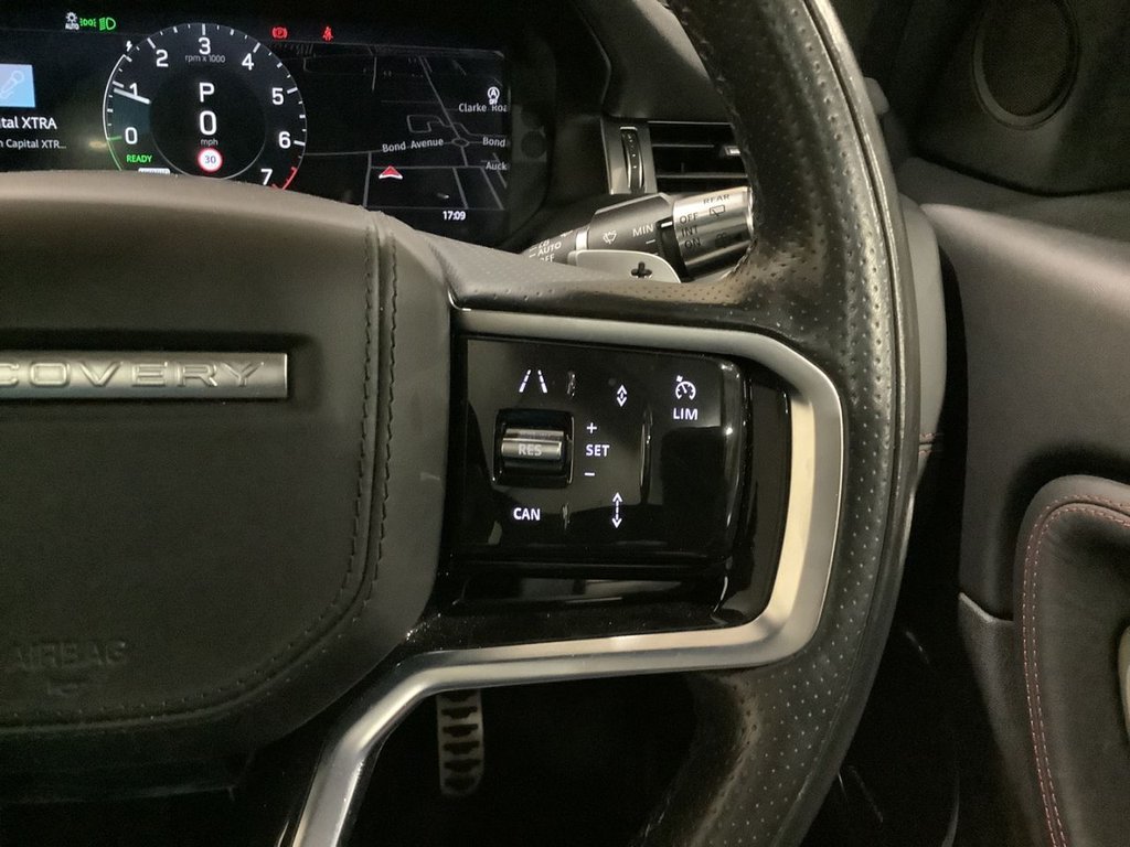 Used Land Rover Discovery Sport 2021 for sale - 77849774: Photo 16